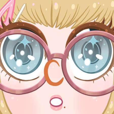 Self portrait
